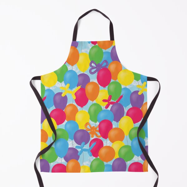 Item preview, Party Balloon Extravaganza designed and sold by lfitz40.