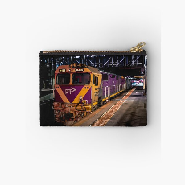 Item preview, Last Train to Swan Hill - Bendigo, Victoria, Australia designed and sold by Steven Jodoin.