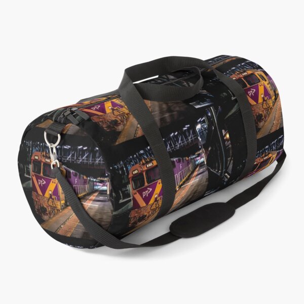 Item preview, Last Train to Swan Hill - Bendigo, Victoria, Australia designed and sold by Steven Jodoin.