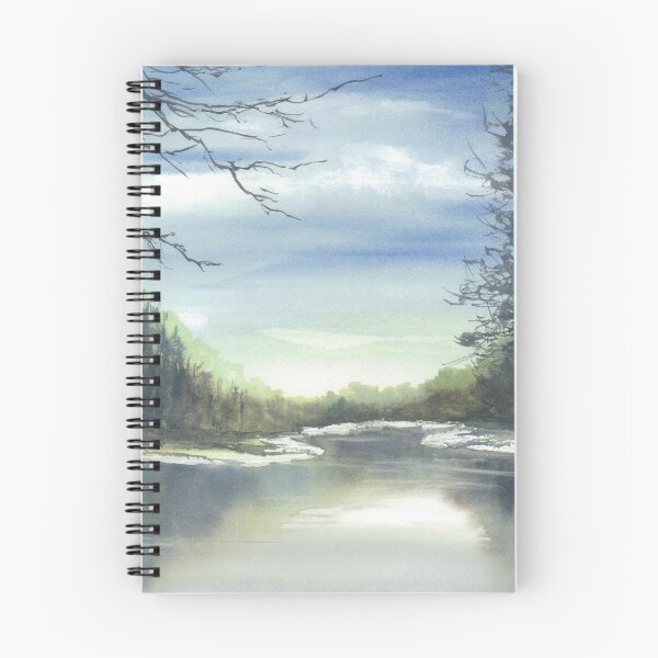 Item preview, Landscape designed and sold by MimiHillier.