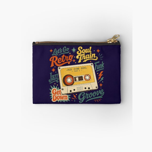 Item preview, Jazz Funk Soul designed and sold by RetroPaul63.