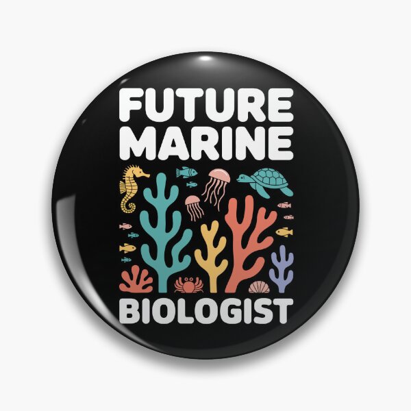 Item preview, Future Marine Biologist designed and sold by jkrphoto.