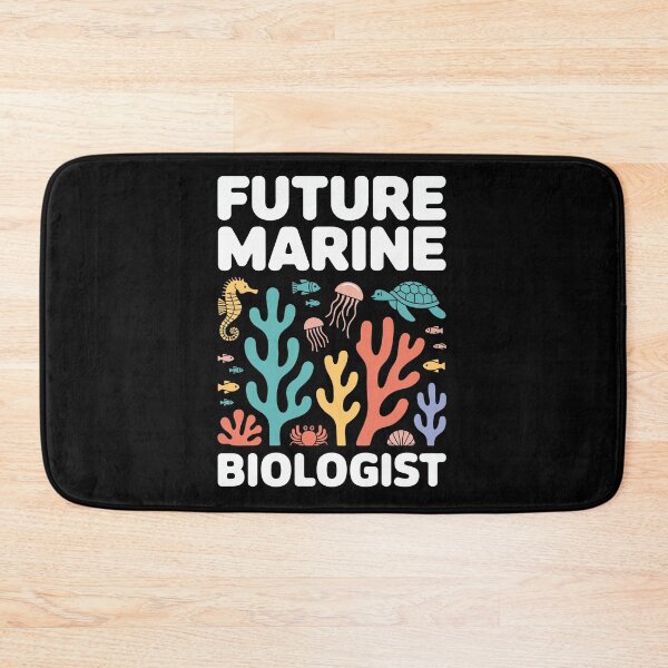 Item preview, Future Marine Biologist designed and sold by jkrphoto.
