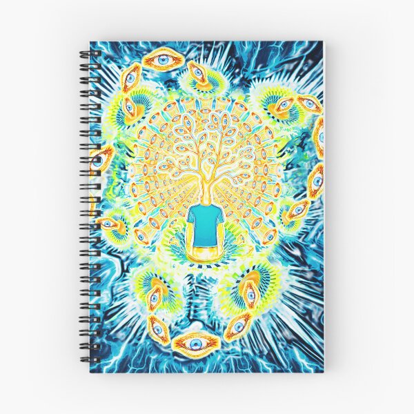 Item preview, ElectricEarthwaker(ii) designed and sold by Klaus Bremner (Autotelic Art).