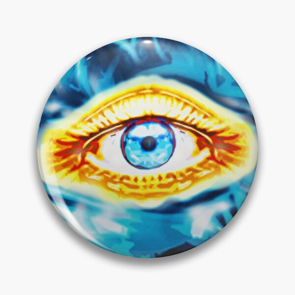 Item preview, ElectricEarthwaker(ii) designed and sold by Klaus Bremner (Autotelic Art).