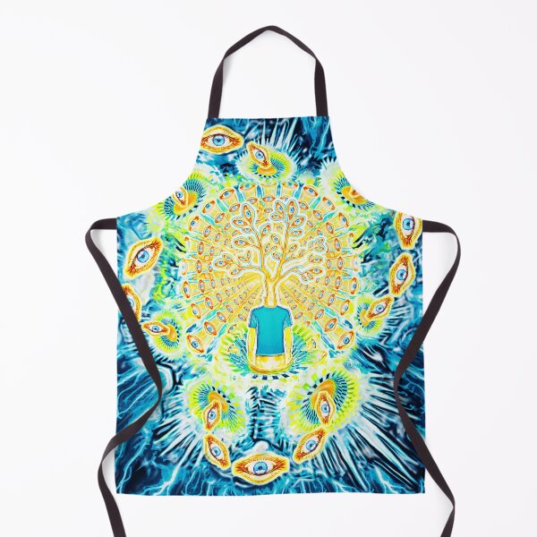 Item preview, ElectricEarthwaker(ii) designed and sold by Klaus Bremner (Autotelic Art).