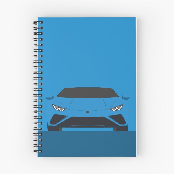Item preview, Huracan evo rwd - vector drawing designed and sold by yohannlp.