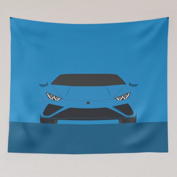 Item preview, Huracan evo rwd - vector drawing designed and sold by yohannlp.