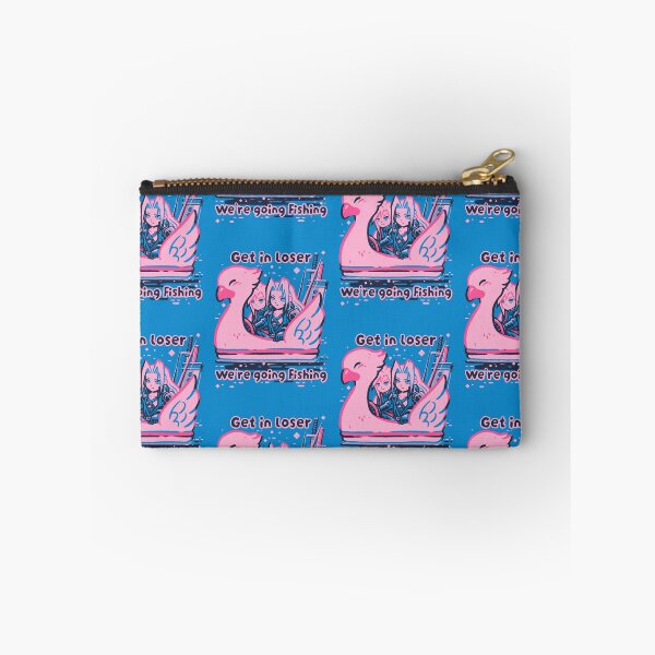 Item preview, Get in Loser We're going Fishing designed and sold by g-a-m-e-o-v-e-r.