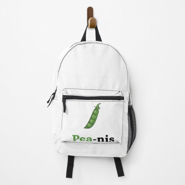 Item preview, Pea-nis Funny Vegetable designed and sold by Amir Faysal.