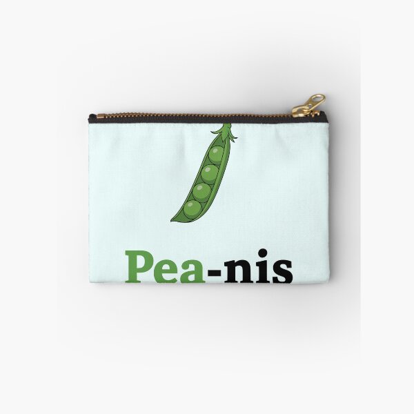 Item preview, Pea-nis Funny Vegetable designed and sold by Amir Faysal.