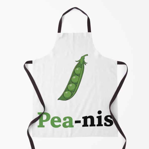 Item preview, Pea-nis Funny Vegetable designed and sold by Amir Faysal.