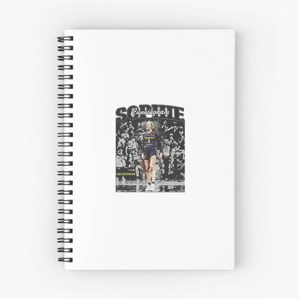 Item preview, Sophie Cunningham The Enforcer Basketball designed and sold by Marciasgrosso.