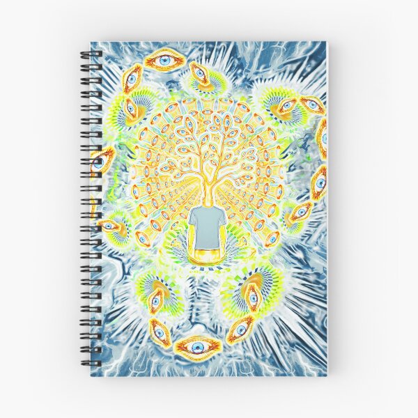 Item preview, ElectricEarthwaker(iii) designed and sold by Klaus Bremner (Autotelic Art).