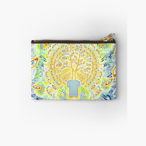 Item preview, ElectricEarthwaker(iii) designed and sold by Klaus Bremner (Autotelic Art).