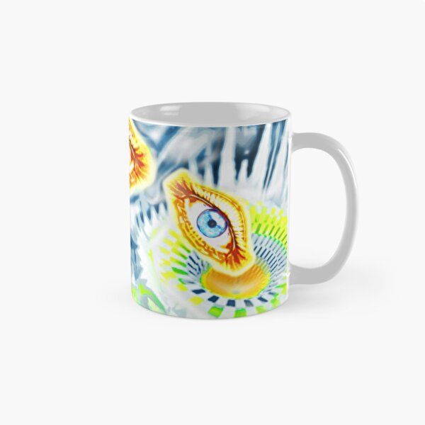 Item preview, ElectricEarthwaker(iii) designed and sold by Klaus Bremner (Autotelic Art).