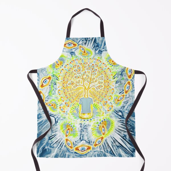 Item preview, ElectricEarthwaker(iii) designed and sold by Klaus Bremner (Autotelic Art).