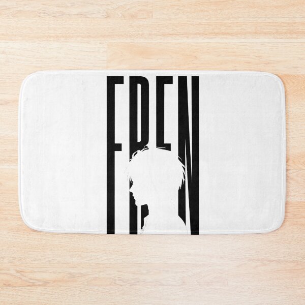 Item preview, Attack on Titan designed and sold by HappyGl.