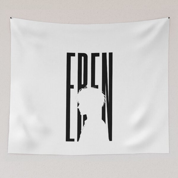 Item preview, Attack on Titan designed and sold by HappyGl.