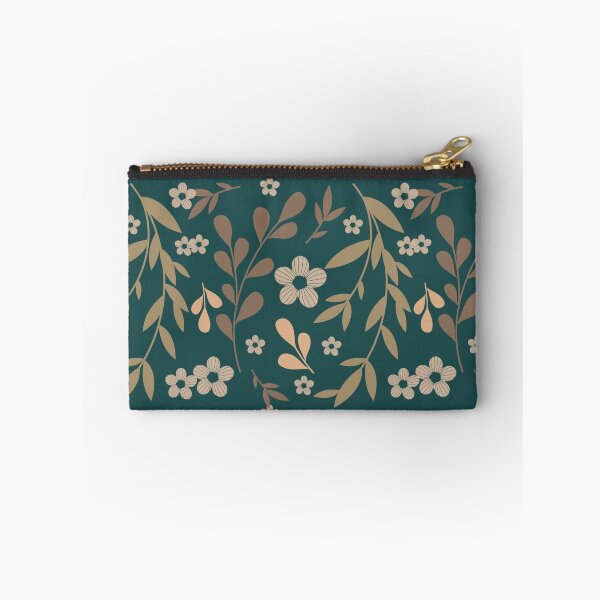 Item preview, Flowers pattern designed and sold by julkapulka.
