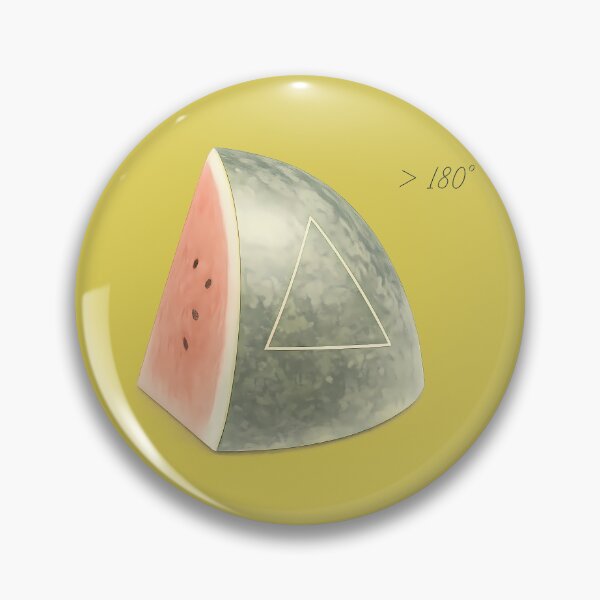 Item preview, Non-Euclidean Reality designed and sold by MeaningIsUse.