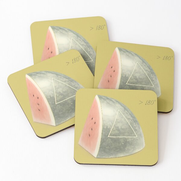 Item preview, Non-Euclidean Reality designed and sold by MeaningIsUse.