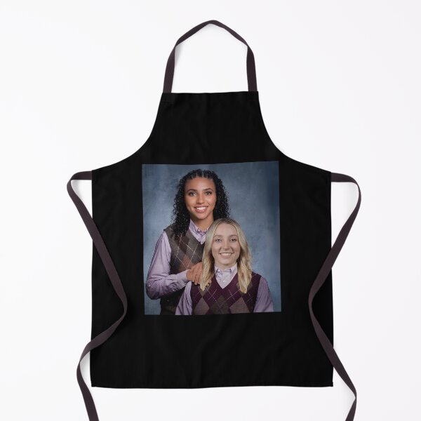 Item preview, Paige-bueckers and Azzi-fudd Step Sisters bkb funny  designed and sold by MountainBikings.