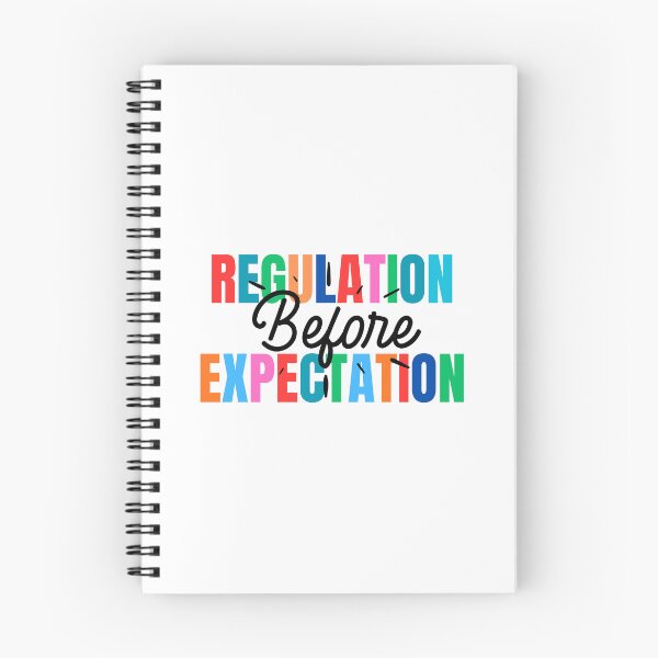 Item preview, Regulation Before Expectation designed and sold by Dondonmart.