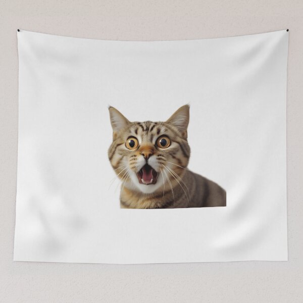 Item preview, CUTE KITTEN designed and sold by SudeeshArt.