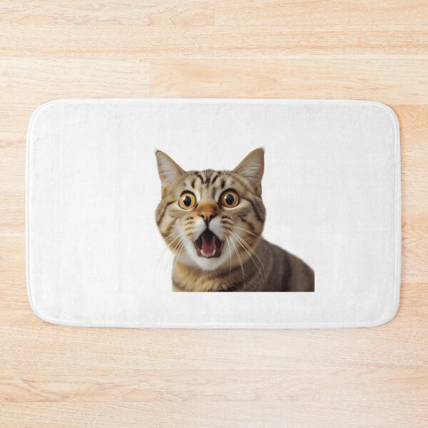 Item preview, CUTE KITTEN designed and sold by SudeeshArt.