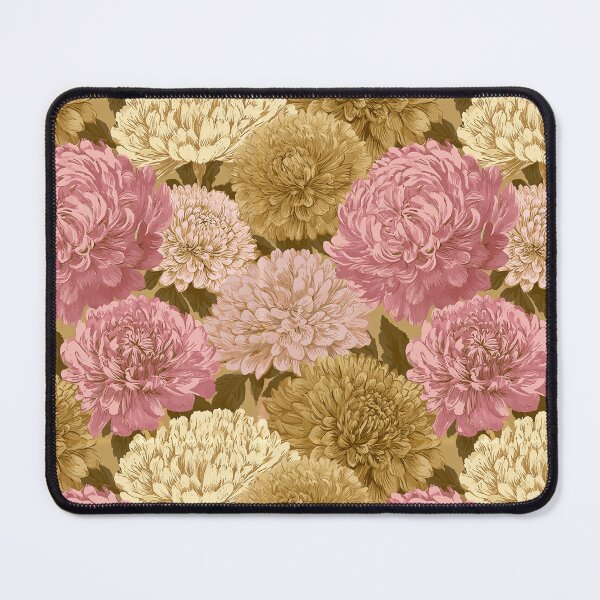 Item preview, Exotic Chrysanthemum Texture - Tropical Flower Pattern   - Best Gifts For Women designed and sold by RoyalStarsPatts.