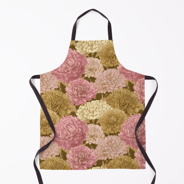 Item preview, Exotic Chrysanthemum Texture - Tropical Flower Pattern - Best Gifts For Women designed and sold by RoyalStarsPatts.