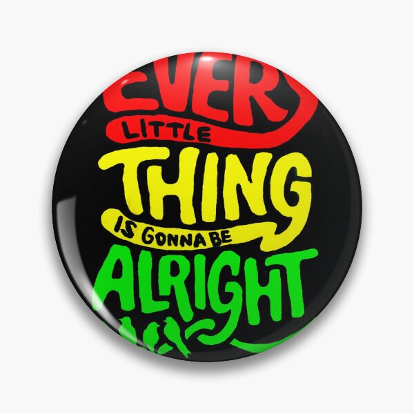 Item preview, Don't Worry  designed and sold by Chad's Fresh Art.