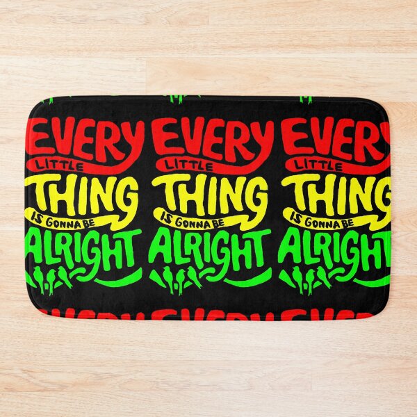 Item preview, Don't Worry  designed and sold by Chad's Fresh Art.