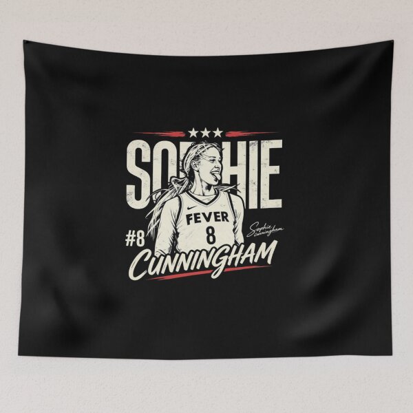 Item preview, Sophie Cunningham 8  designed and sold by Marciasgrosso.
