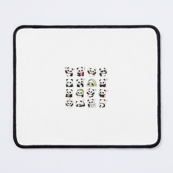 Item preview, cute sticker pack for genz designed and sold by MoodByte .