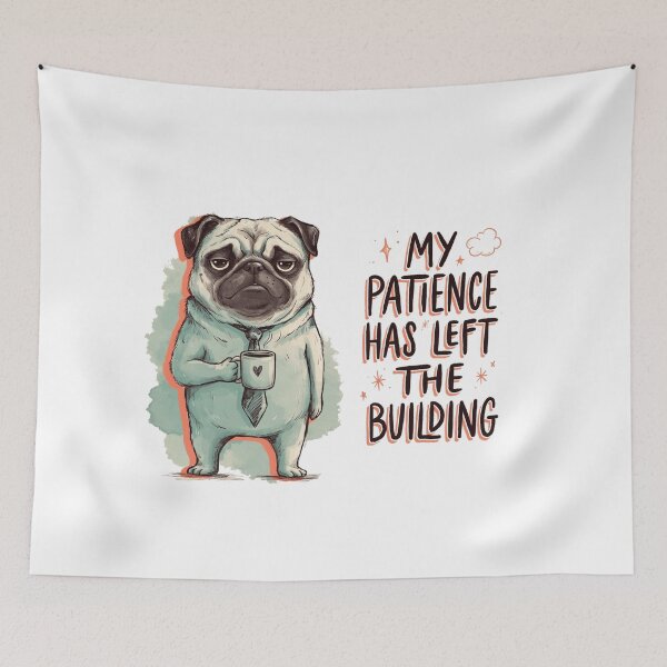 Item preview, Dog design  designed and sold by Mani801.