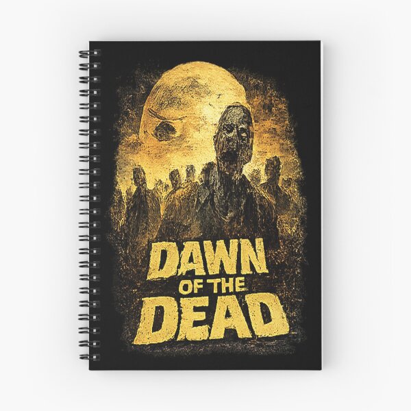 Item preview, Dawn of the dead designed and sold by Fashimation20.