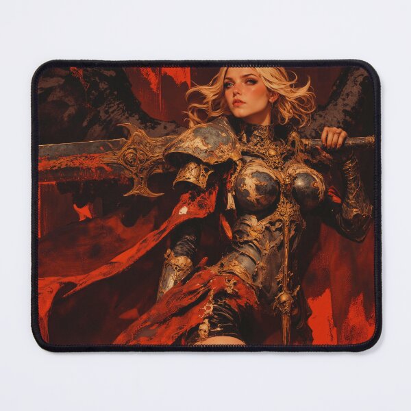Item preview, Sisters of Battle designed and sold by leagueoflust.