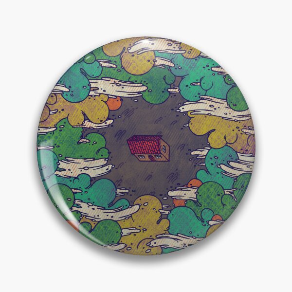 Item preview, Away designed and sold by Hector Mansilla.