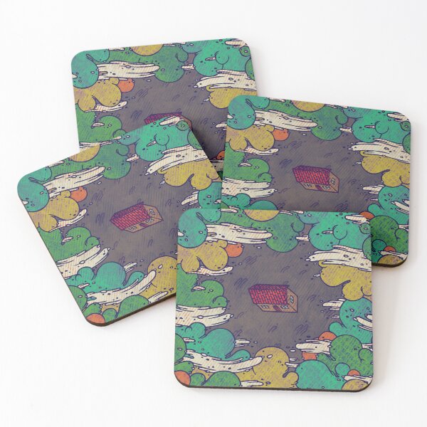 Item preview, Away designed and sold by Hector Mansilla.