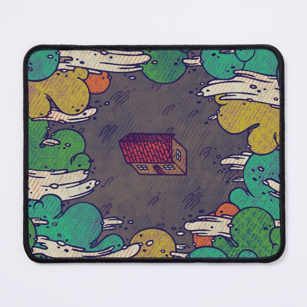 Item preview, Away designed and sold by Hector Mansilla.