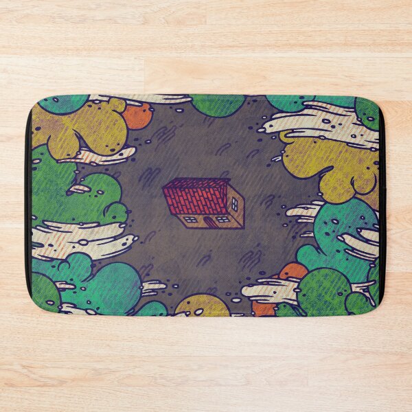 Item preview, Away designed and sold by Hector Mansilla.