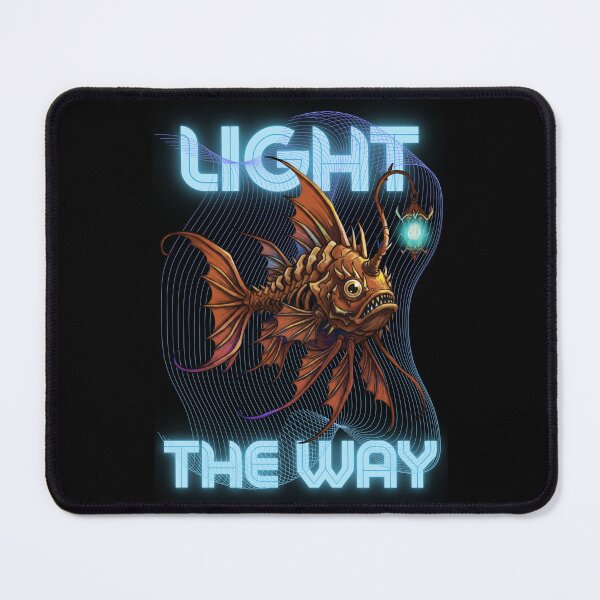 Item preview, Be The Light And Lead The Way designed and sold by Eranthe Bernardo.