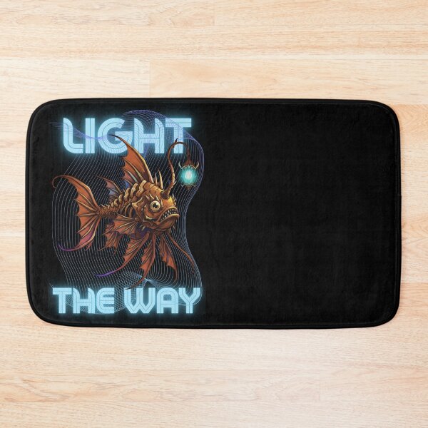 Item preview, Be The Light And Lead The Way designed and sold by Eranthe Bernardo.