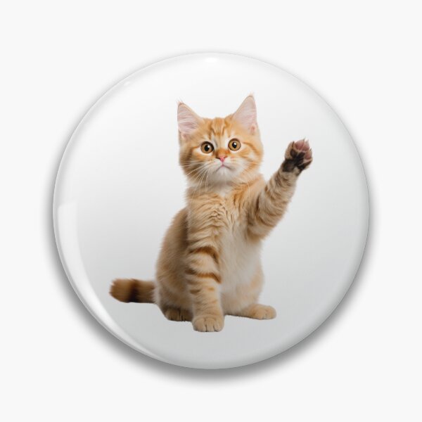 Item preview, CUTE KITTEN designed and sold by SudeeshArt.