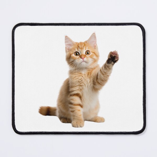 Item preview, CUTE KITTEN designed and sold by SudeeshArt.