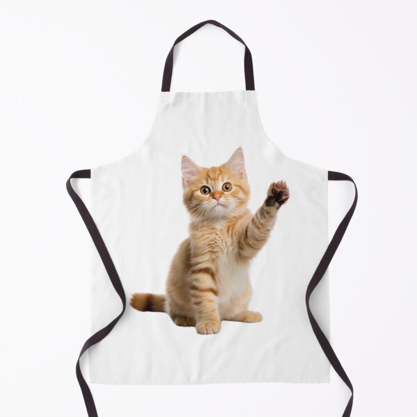 Item preview, CUTE KITTEN designed and sold by SudeeshArt.