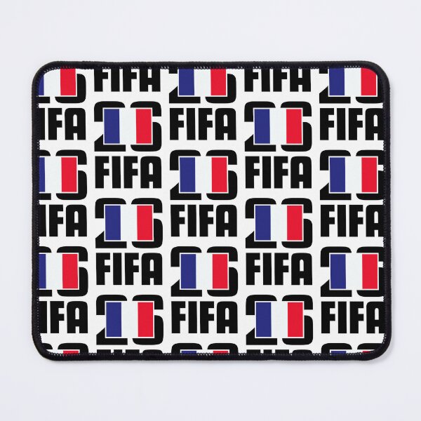 Item preview, FIFA World Cup 2026 - Football Soccer Fan Design France | Les Bleus | The Blues designed and sold by JienChan26.