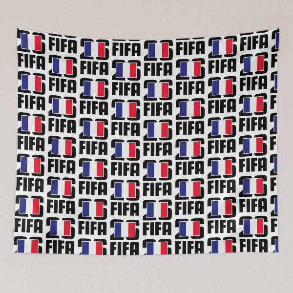 Item preview, FIFA World Cup 2026 - Football Soccer Fan Design France | Les Bleus | The Blues designed and sold by JienChan26.